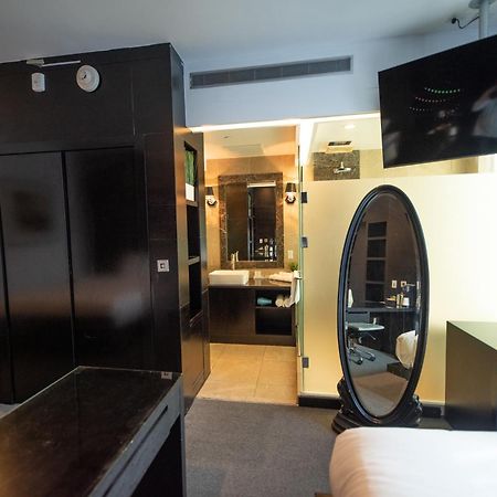 ดิวัน บูติกโฮเต็ล Hotel นิวยอร์ก ภายนอก รูปภาพ