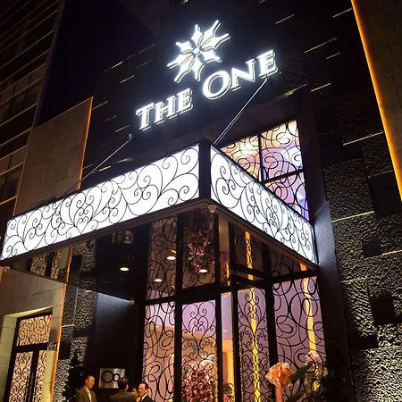 ดิวัน บูติกโฮเต็ล Hotel นิวยอร์ก ภายนอก รูปภาพ