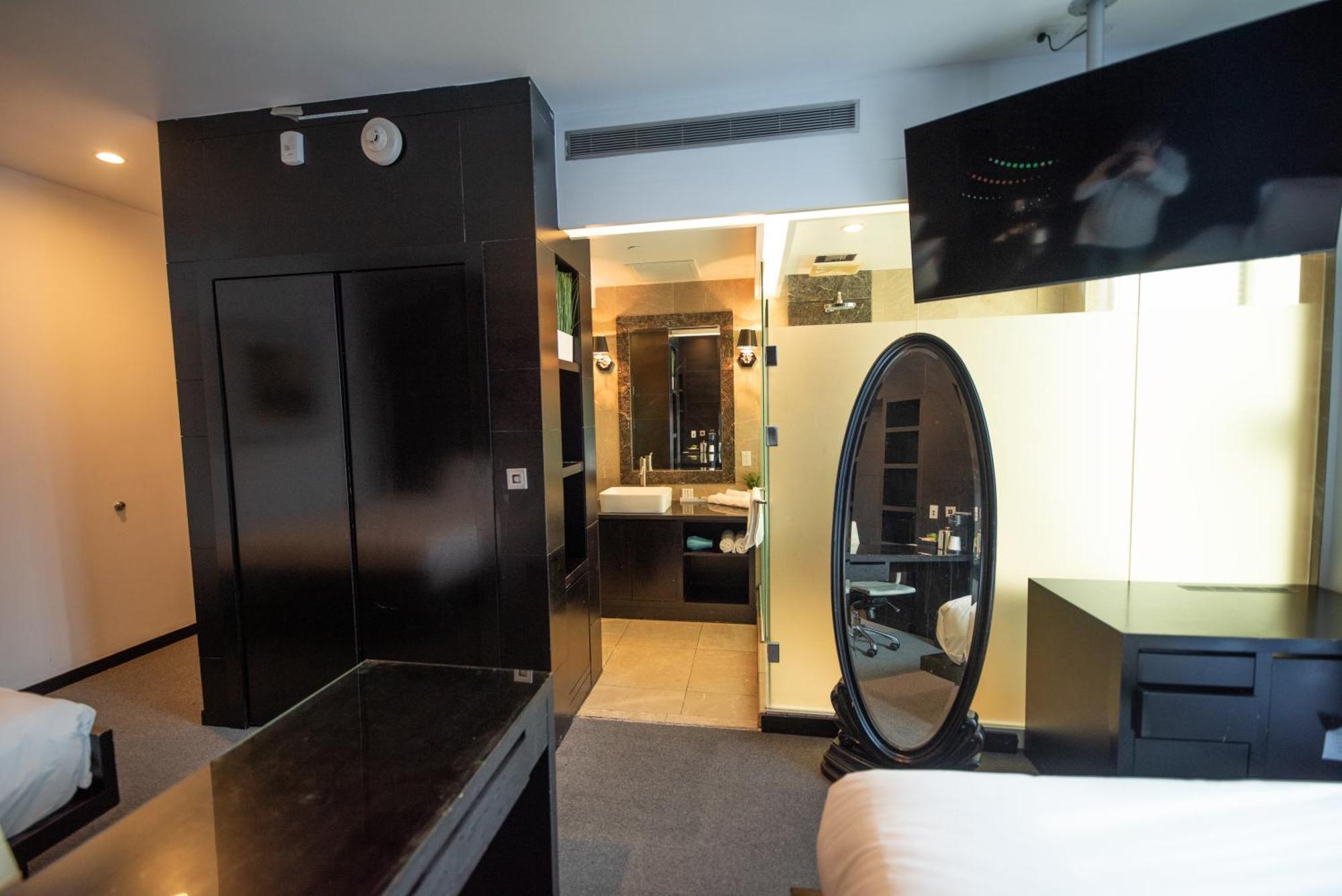 ดิวัน บูติกโฮเต็ล Hotel นิวยอร์ก ภายนอก รูปภาพ