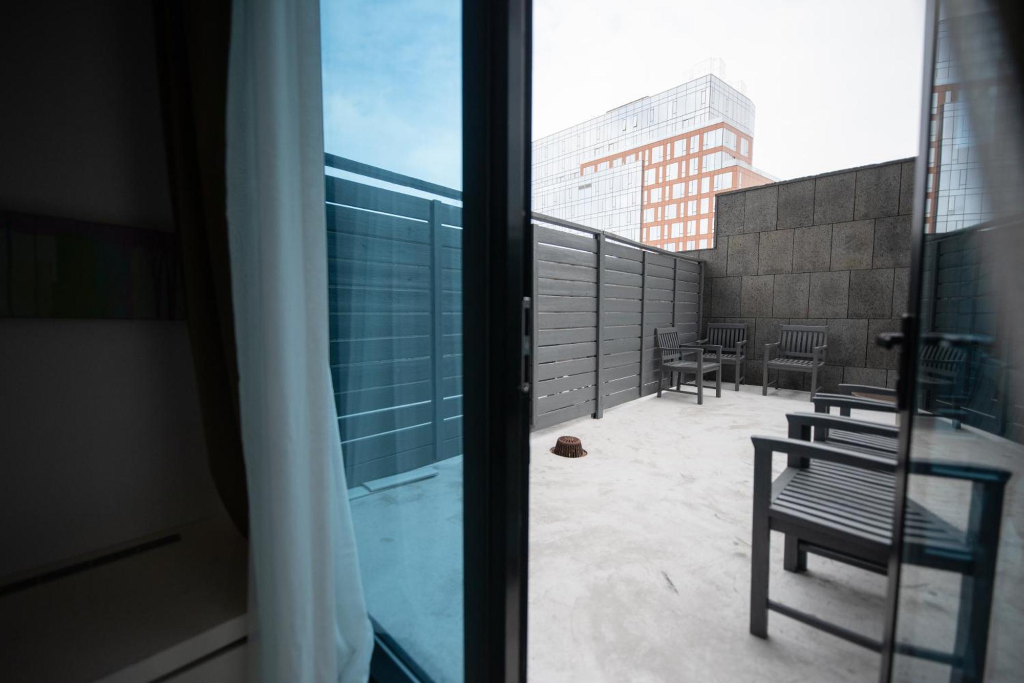 ดิวัน บูติกโฮเต็ล Hotel นิวยอร์ก ภายนอก รูปภาพ