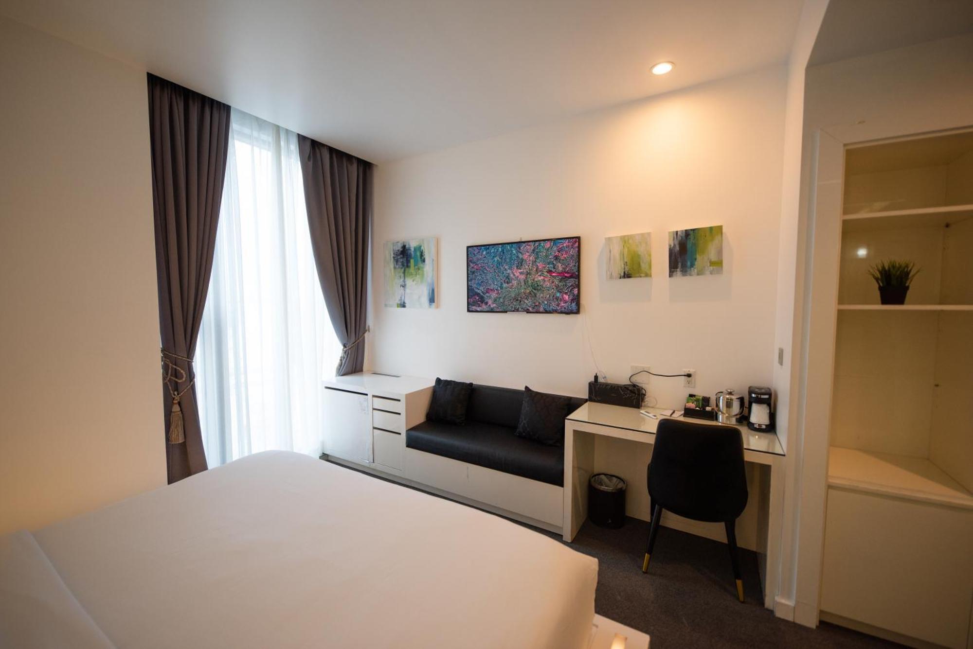ดิวัน บูติกโฮเต็ล Hotel นิวยอร์ก ภายนอก รูปภาพ