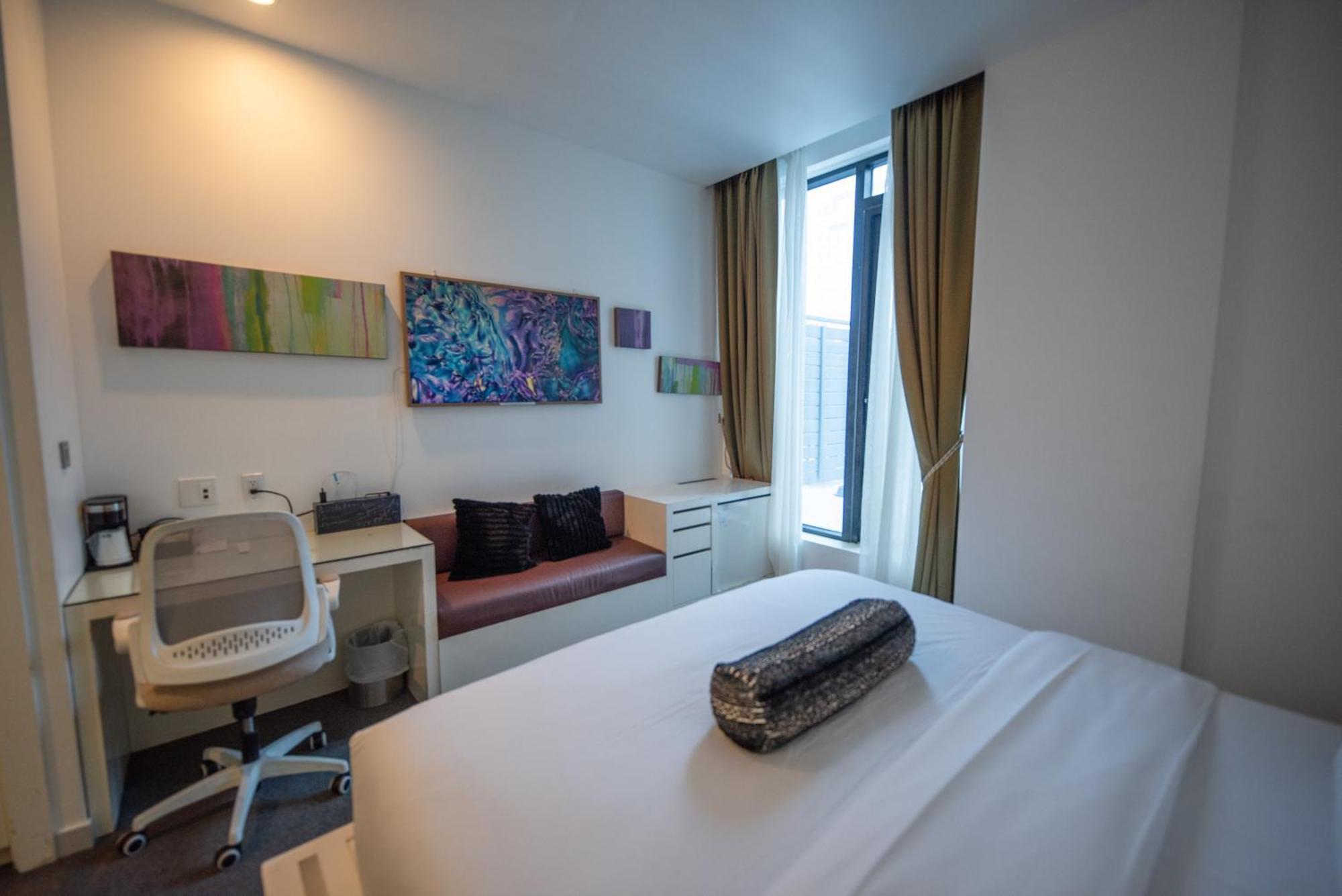 ดิวัน บูติกโฮเต็ล Hotel นิวยอร์ก ภายนอก รูปภาพ