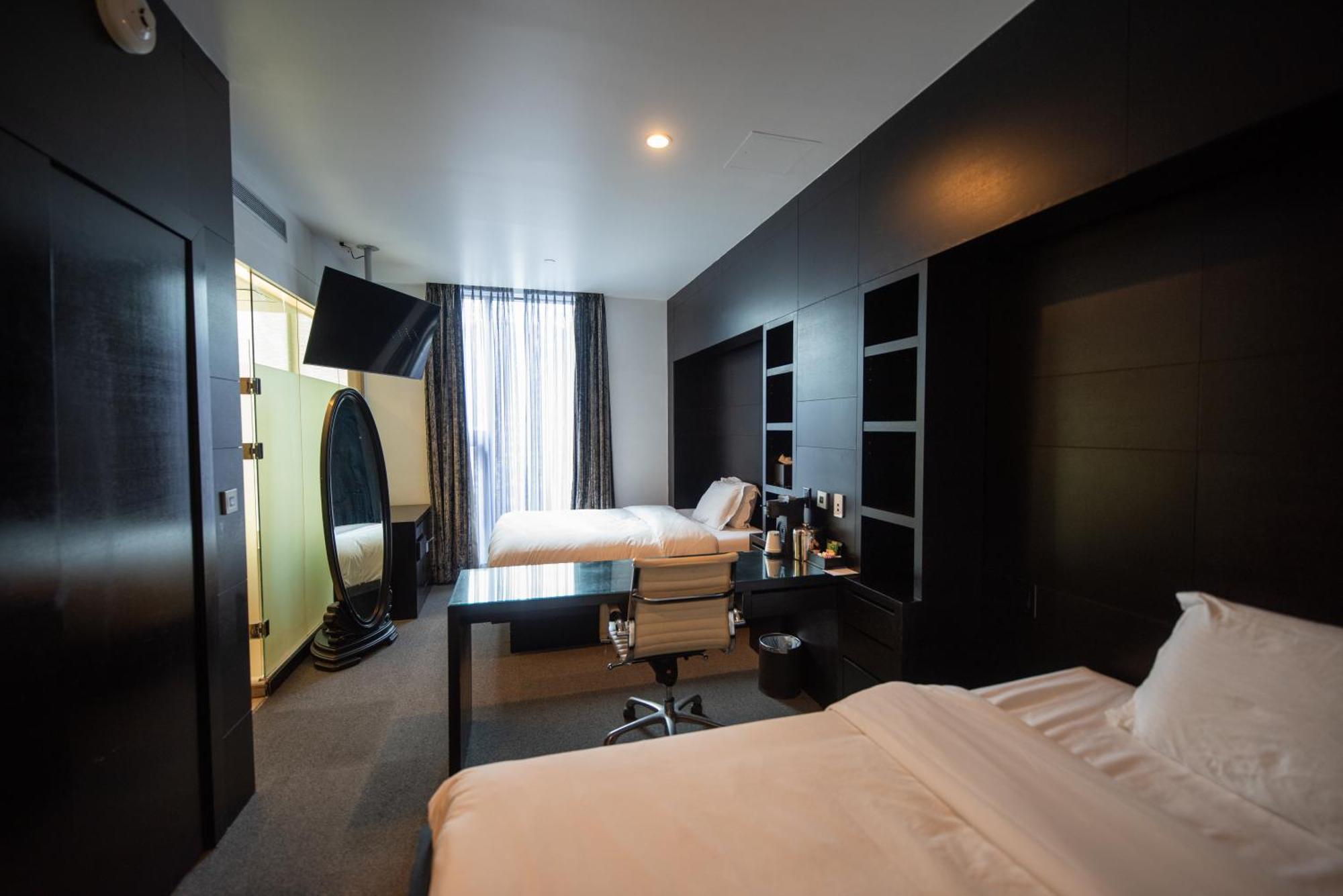 ดิวัน บูติกโฮเต็ล Hotel นิวยอร์ก ภายนอก รูปภาพ