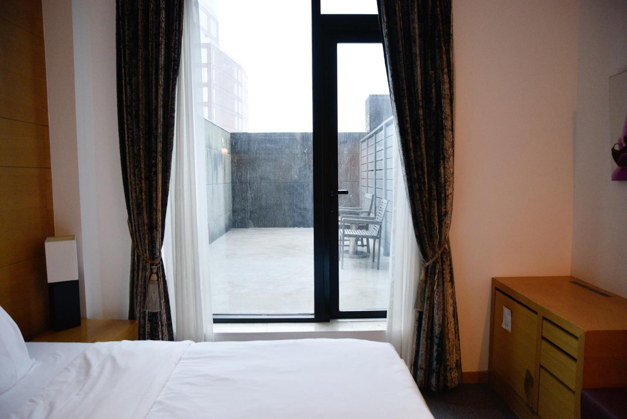 ดิวัน บูติกโฮเต็ล Hotel นิวยอร์ก ภายนอก รูปภาพ