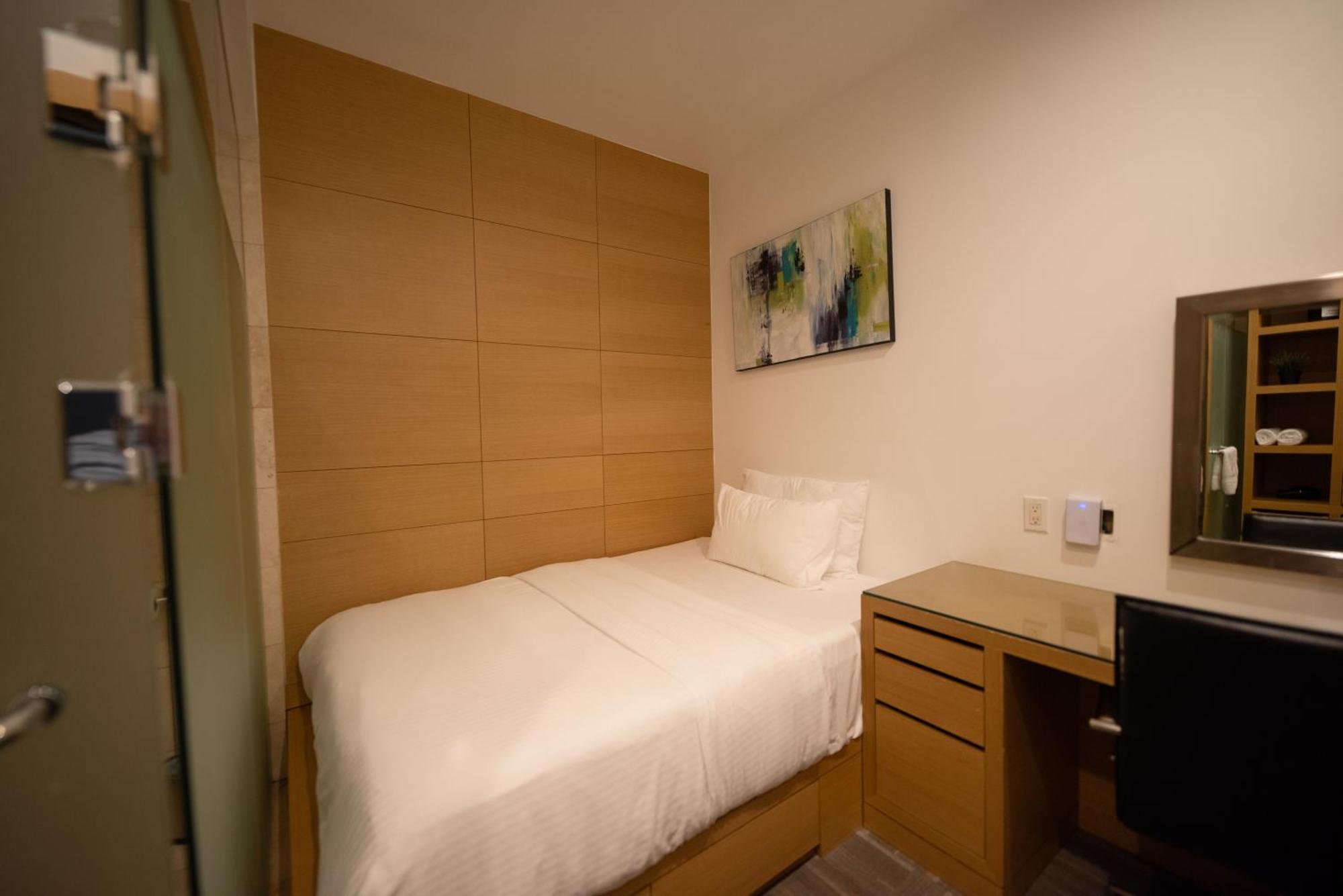 ดิวัน บูติกโฮเต็ล Hotel นิวยอร์ก ภายนอก รูปภาพ