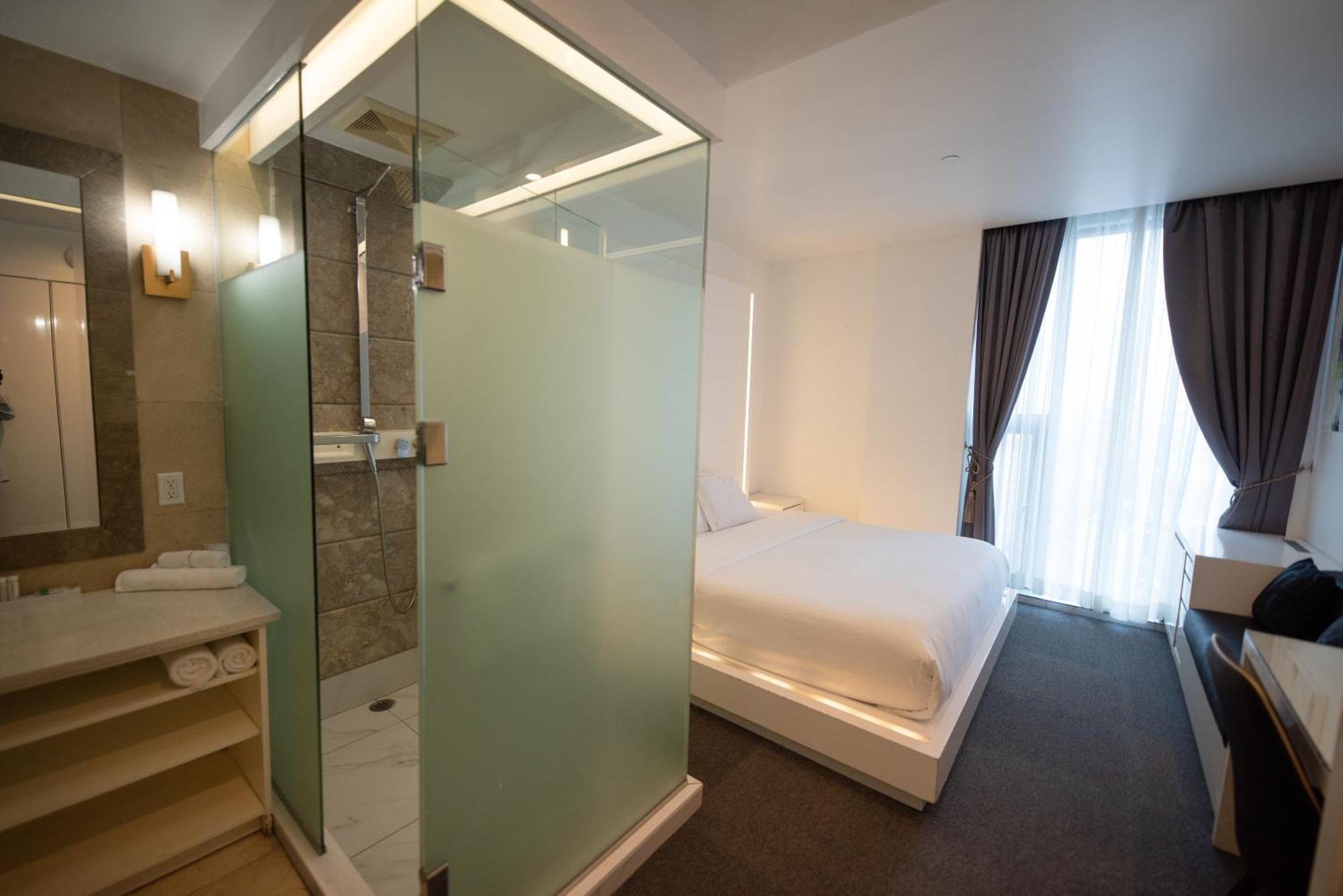 ดิวัน บูติกโฮเต็ล Hotel นิวยอร์ก ภายนอก รูปภาพ