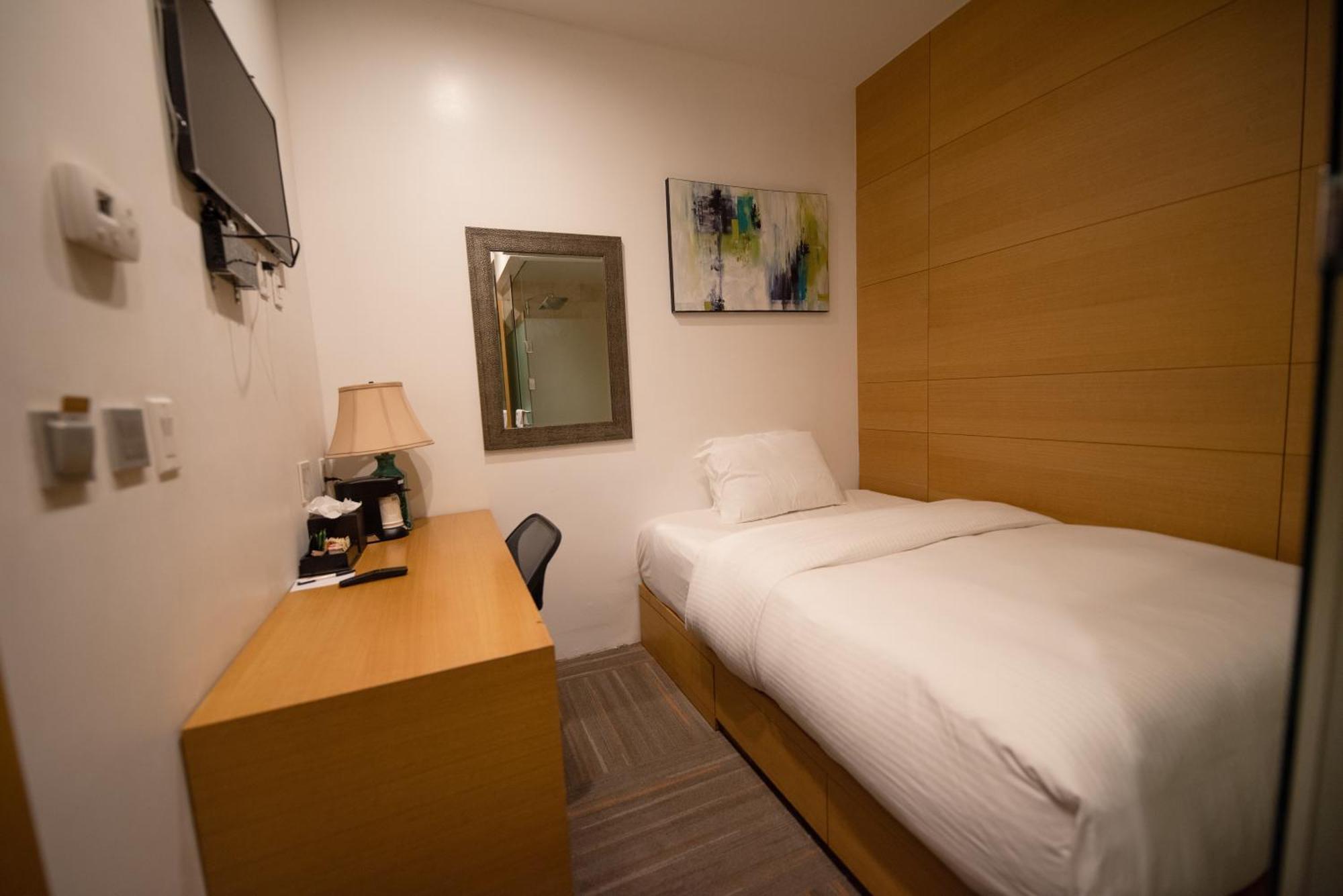 ดิวัน บูติกโฮเต็ล Hotel นิวยอร์ก ภายนอก รูปภาพ