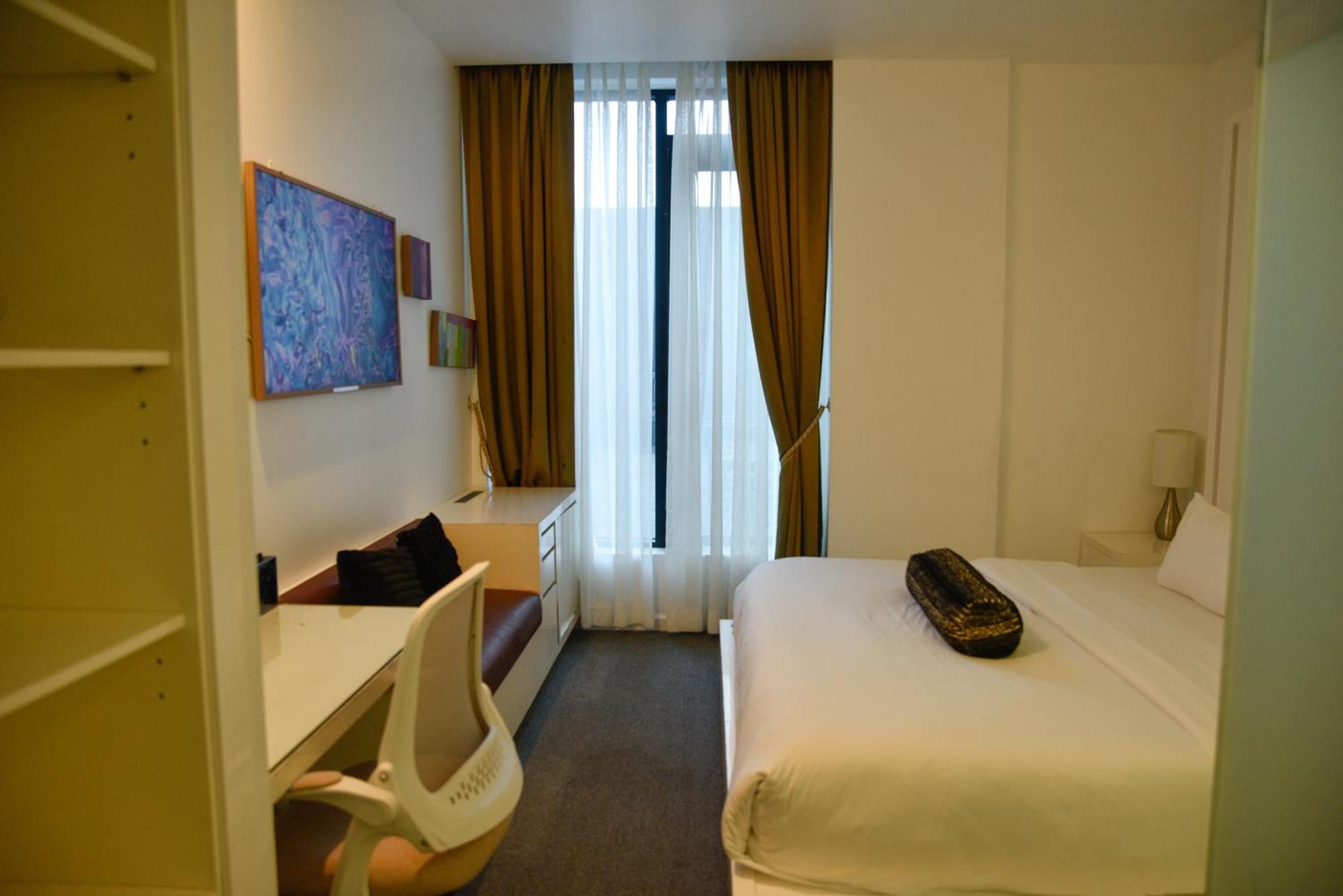 ดิวัน บูติกโฮเต็ล Hotel นิวยอร์ก ภายนอก รูปภาพ
