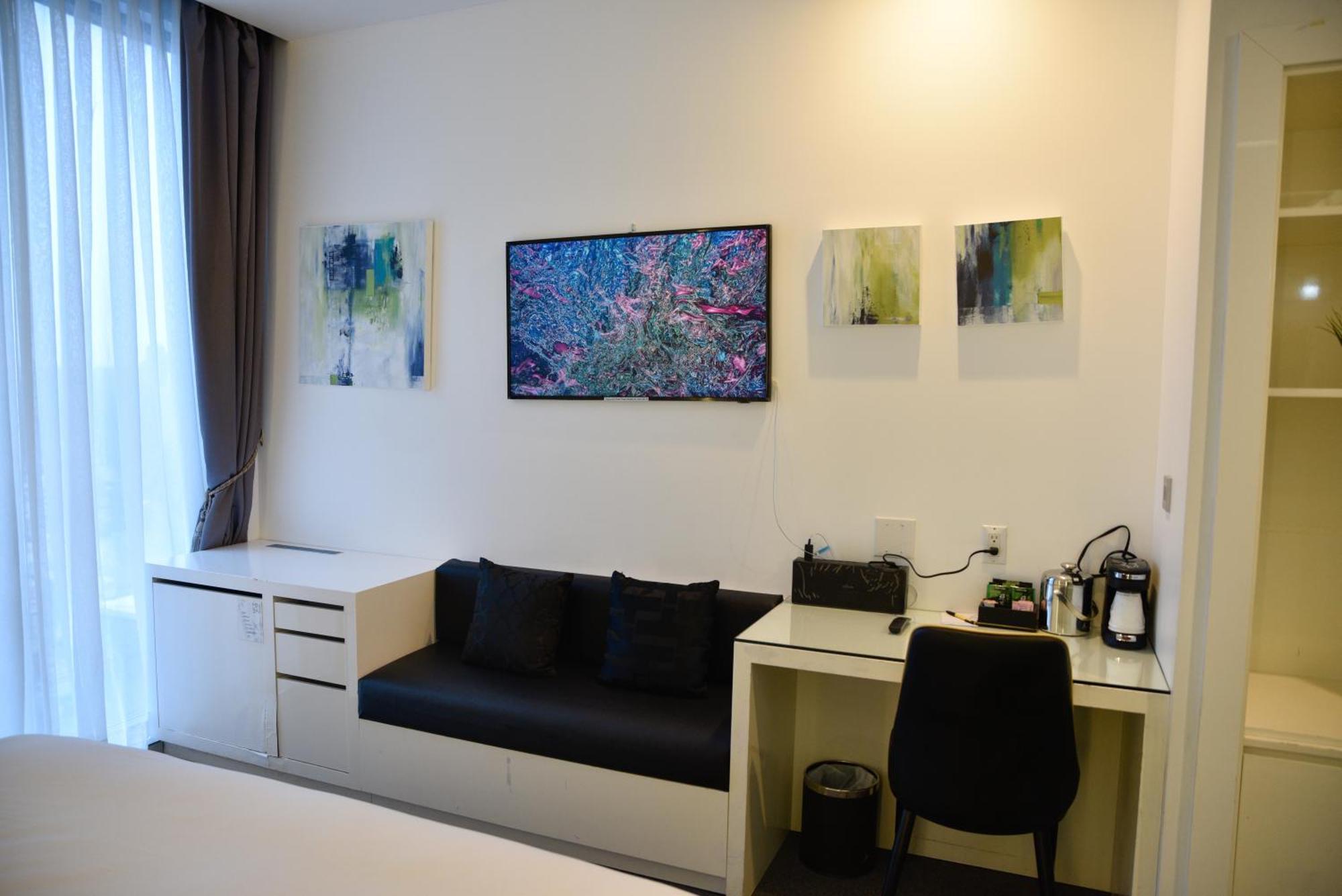 ดิวัน บูติกโฮเต็ล Hotel นิวยอร์ก ภายนอก รูปภาพ