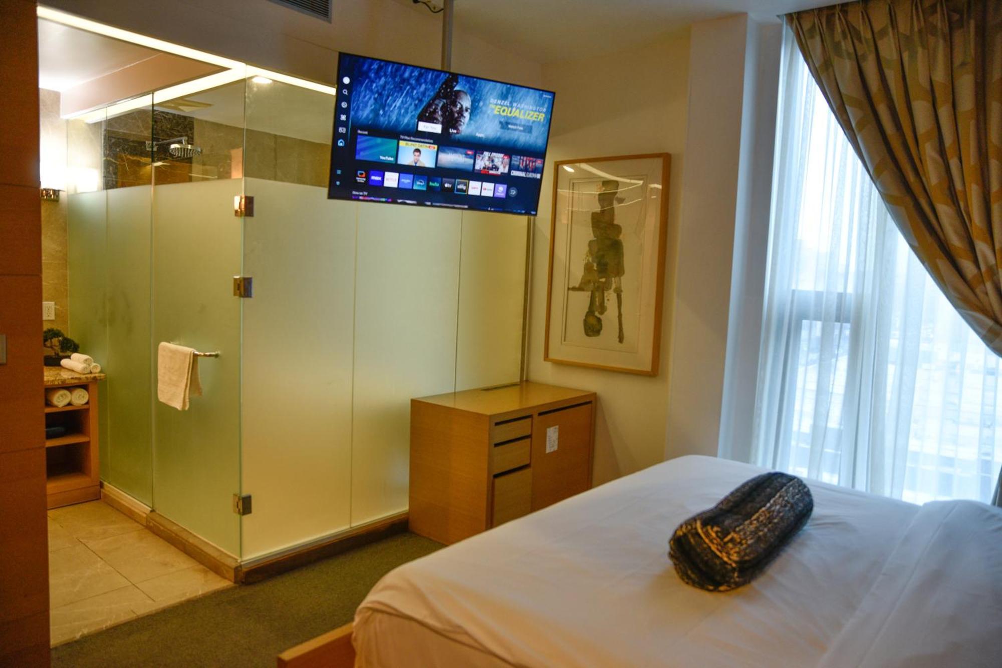 ดิวัน บูติกโฮเต็ล Hotel นิวยอร์ก ภายนอก รูปภาพ