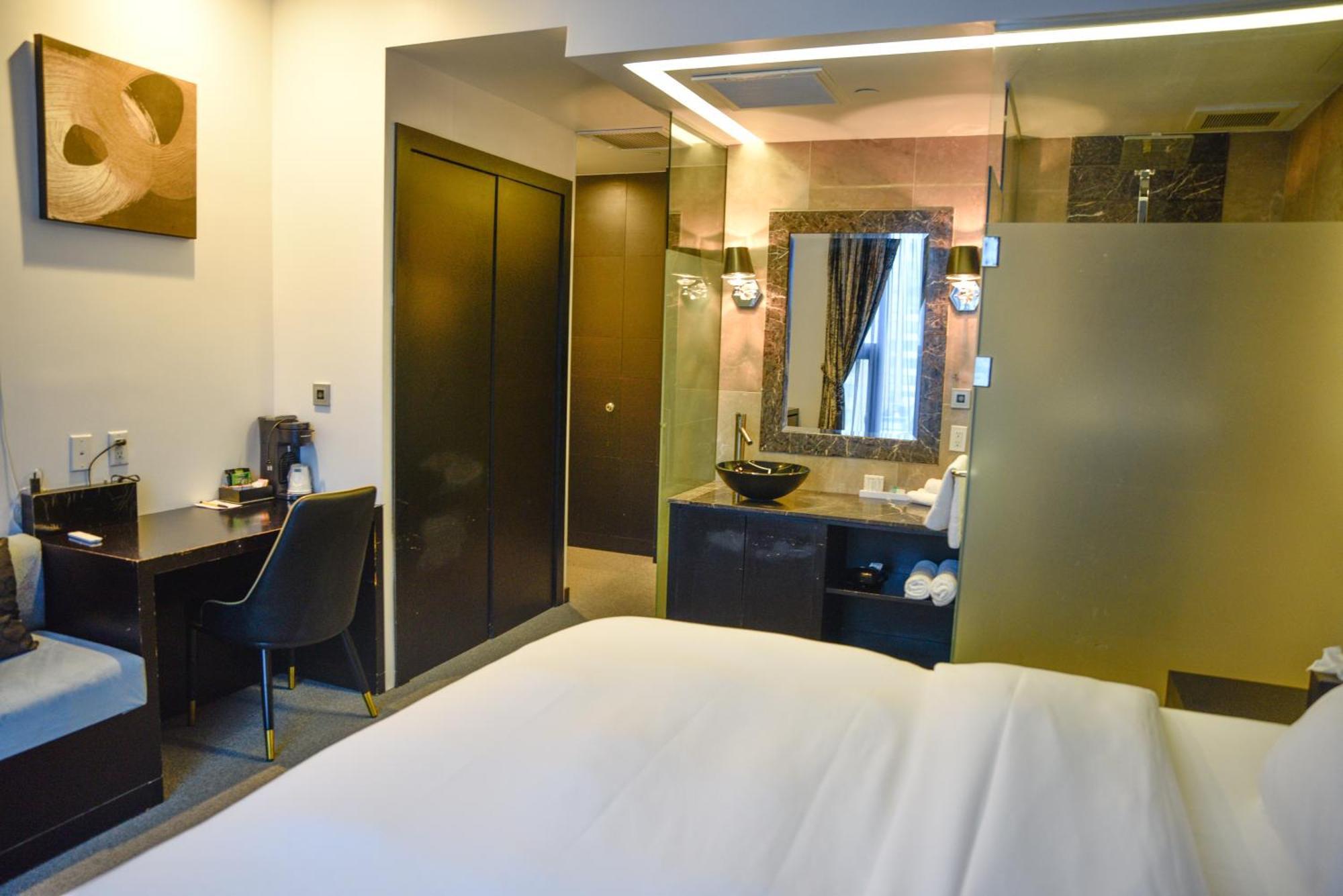 ดิวัน บูติกโฮเต็ล Hotel นิวยอร์ก ภายนอก รูปภาพ