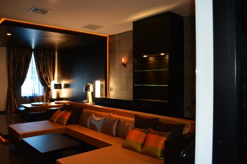 ดิวัน บูติกโฮเต็ล Hotel นิวยอร์ก ภายนอก รูปภาพ