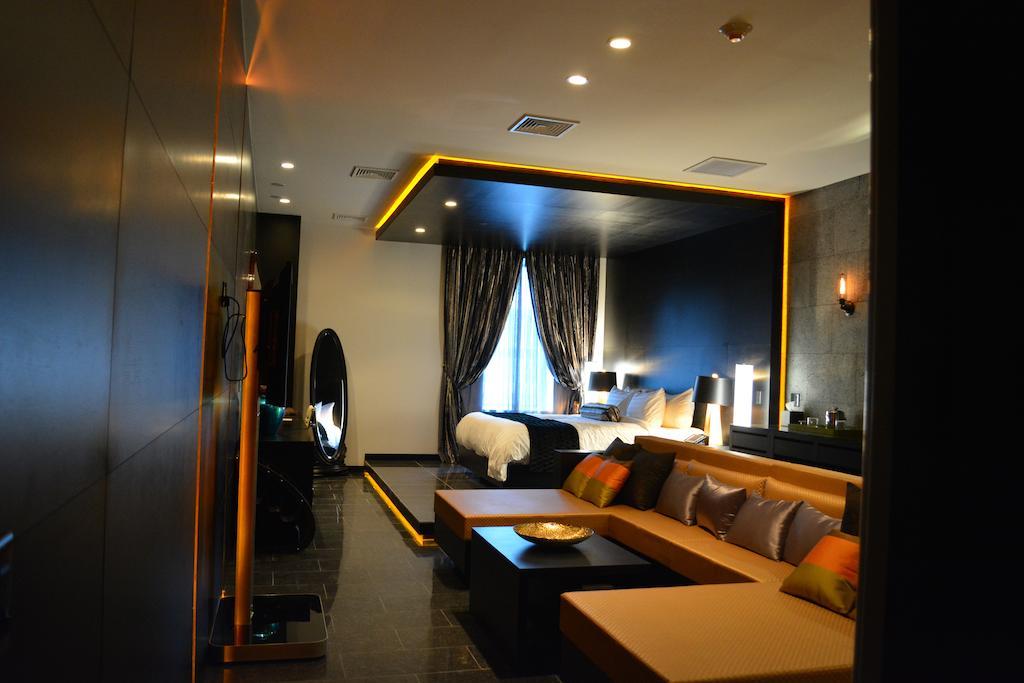 ดิวัน บูติกโฮเต็ล Hotel นิวยอร์ก ภายนอก รูปภาพ